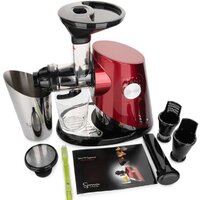 Sana Juicer 727 Supreme (красный) Image #22
