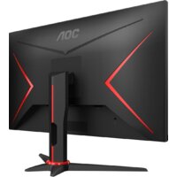 AOC Gaming 24G2SAE/BK Image #7