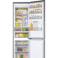Холодильник Samsung Grand+ RB38C776CS9/EF - Превью изображения №5 — Интернет-магазин Your Sale