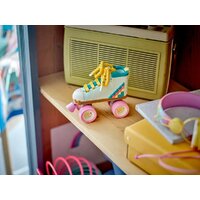 LEGO Creator 31148 Ретро роликовые коньки Image #10