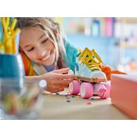 LEGO Creator 31148 Ретро роликовые коньки Image #9