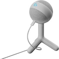 Logitech Yeti Orb (белый)