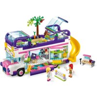 LEGO Friends 41395 Автобус для друзей Image #3