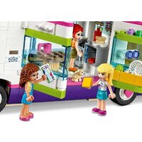 LEGO Friends 41395 Автобус для друзей Image #7