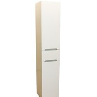 СанитаМебель Шкаф-пенал Сизаль 54.350к L