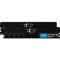 Crucial 2x16GB DDR5 PC5-38400 CT2K16G48C40U5 Image #1