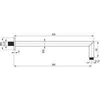 Deante Blur NQL 09YK Image #6