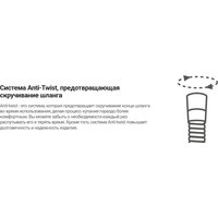 Deante Blur NQL 09YK Image #3