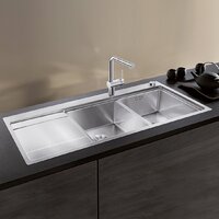 Blanco Divon II 8 S-IF 521665