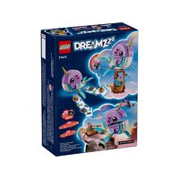 LEGO DREAMZzz Воздушный шар Нарвал Иззи 71472 Image #2