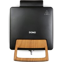 Вафельница Domo DO9275W - Превью изображения №13 — Интернет-магазин Your Sale
