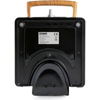 Вафельница Domo DO9275W - Превью изображения №16 — Интернет-магазин Your Sale
