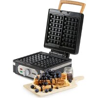 Вафельница Domo DO9275W - Превью изображения №4 — Интернет-магазин Your Sale