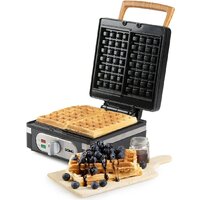 Вафельница Domo DO9275W - Превью изображения №5 — Интернет-магазин Your Sale