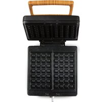 Вафельница Domo DO9275W - Превью изображения №14 — Интернет-магазин Your Sale