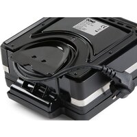Вафельница Domo DO9275W - Превью изображения №20 — Интернет-магазин Your Sale