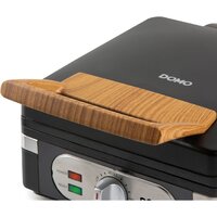 Вафельница Domo DO9275W - Превью изображения №18 — Интернет-магазин Your Sale