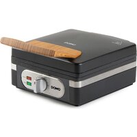 Вафельница Domo DO9275W - Превью изображения №2 — Интернет-магазин Your Sale