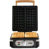 Вафельница Domo DO9275W - Превью изображения №11 — Интернет-магазин Your Sale