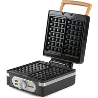 Вафельница Domo DO9275W - Превью изображения №3 — Интернет-магазин Your Sale
