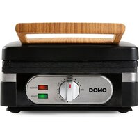 Вафельница Domo DO9275W - Превью изображения №10 — Интернет-магазин Your Sale