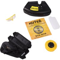 Триммер Huter GGT-2500ТA 70/2/76 - Превью изображения №6 — Интернет-магазин Your Sale