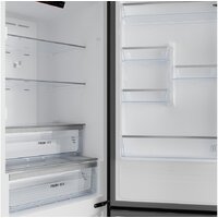 Холодильник TEKA RBF 44630 BK - Превью изображения №7 — Интернет-магазин Your Sale