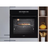 Электрический духовой шкаф Candy Cosmo Pro COXT12LATBB - Превью изображения №17 — Интернет-магазин Your Sale