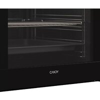 Электрический духовой шкаф Candy Cosmo Pro COXT12LATBB - Превью изображения №10 — Интернет-магазин Your Sale