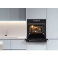 Электрический духовой шкаф Candy Cosmo Pro COXT12LATBB - Превью изображения №14 — Интернет-магазин Your Sale