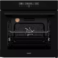 Электрический духовой шкаф Candy Cosmo Pro COXT12LATBB - Превью изображения №1 — Интернет-магазин Your Sale