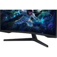 Samsung Odyssey G5 LS27CG550EIXCI Image #10