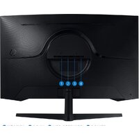 Samsung Odyssey G5 LS27CG550EIXCI Image #16