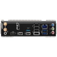 Материнская плата ASRock X870 Pro-A WiFi - Превью изображения №5 — Интернет-магазин Your Sale
