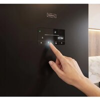 Холодильник Kernau KFRC 20265 NF MC B - Превью изображения №3 — Интернет-магазин Your Sale