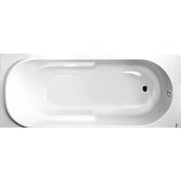 Alba Spa Arabella 140x75 (с ножками)