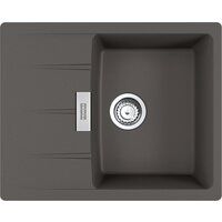 Franke Centro CNG 611-62 114.0716.323 (серый сланец) Image #1