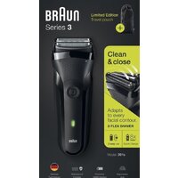 Braun Series 3 301s Image #6