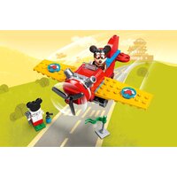 LEGO Disney 10772 Винтовой самолет Микки Image #13