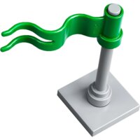 LEGO Disney 10772 Винтовой самолет Микки Image #7