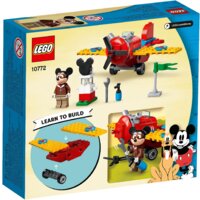 LEGO Disney 10772 Винтовой самолет Микки Image #2