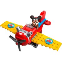 LEGO Disney 10772 Винтовой самолет Микки Image #12