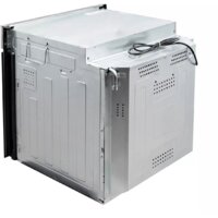 Газовый духовой шкаф DeLonghi FG 6 XL RUS - Превью изображения №9 — Интернет-магазин Your Sale