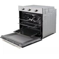 Газовый духовой шкаф DeLonghi FG 6 XL RUS - Превью изображения №6 — Интернет-магазин Your Sale
