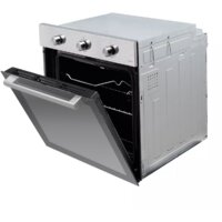 Газовый духовой шкаф DeLonghi FG 6 XL RUS - Превью изображения №5 — Интернет-магазин Your Sale