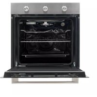 Газовый духовой шкаф DeLonghi FG 6 XL RUS - Превью изображения №7 — Интернет-магазин Your Sale