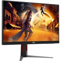 Игровой монитор AOC Gaming Q27G4/D - Превью изображения №2 — Интернет-магазин Your Sale