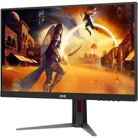 Игровой монитор AOC Gaming Q27G4/D - Превью изображения №3 — Интернет-магазин Your Sale