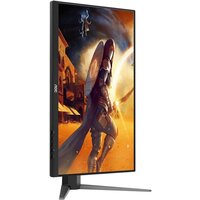 Игровой монитор AOC Gaming Q27G4/D - Превью изображения №5 — Интернет-магазин Your Sale