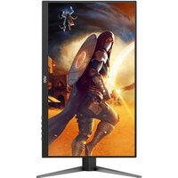 Игровой монитор AOC Gaming Q27G4/D - Превью изображения №6 — Интернет-магазин Your Sale